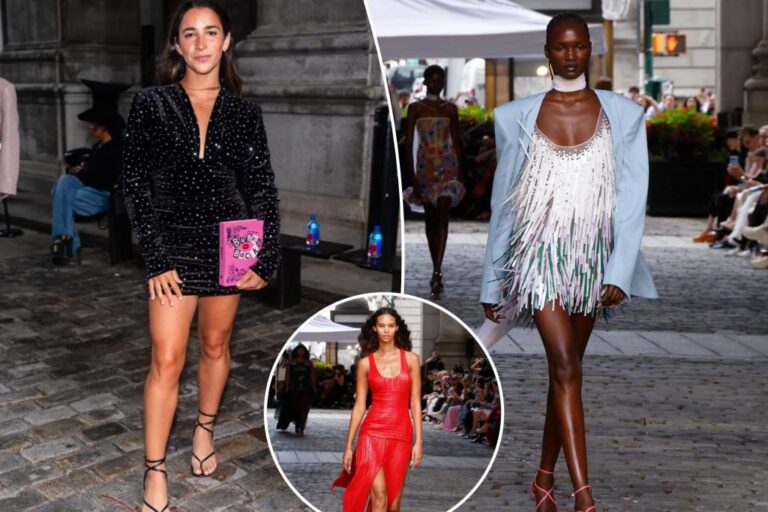 Exclusive | Aly Raisman Talks Glamorous Muscles and the Olympic Gymnastics Goals Scandal on The Prabal Gurung Show

