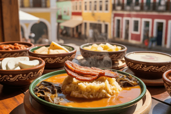 Gastronomia de Diamantina (MG): pratos típicos que contam a história da cidade