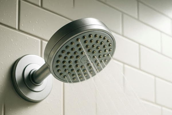 Como desentupir chuveiro passo a passo e acabar com o jato fraco de vez