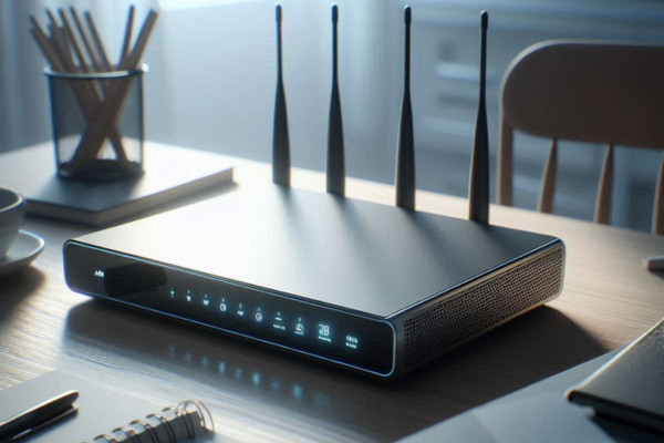 Como configurar roteador passo a passo e nunca mais sofrer com internet lenta