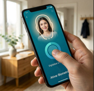 como manter seus dados pessoais seguros no celular