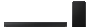 Samsung Soundbar HW-B650F 3.1 Canais Subwoofer Incluso