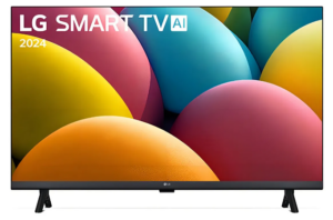 Smart Tv 32'' LG