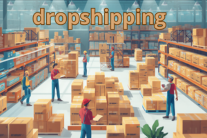 Dropshipping: Como Funciona na Prática
