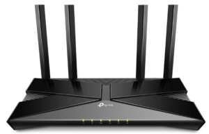 Melhor Roteador Premium (Wi-Fi 6)