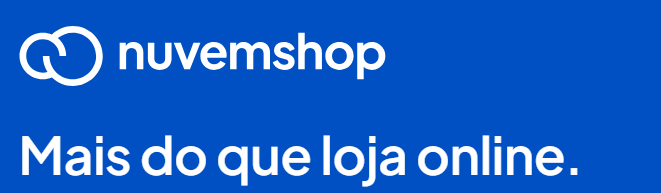 Se você quer montar sua operação de dropshipping com estrutura profissional, a Nuvemshop é a plataforma mais usada por quem faz dropshipping no Brasil